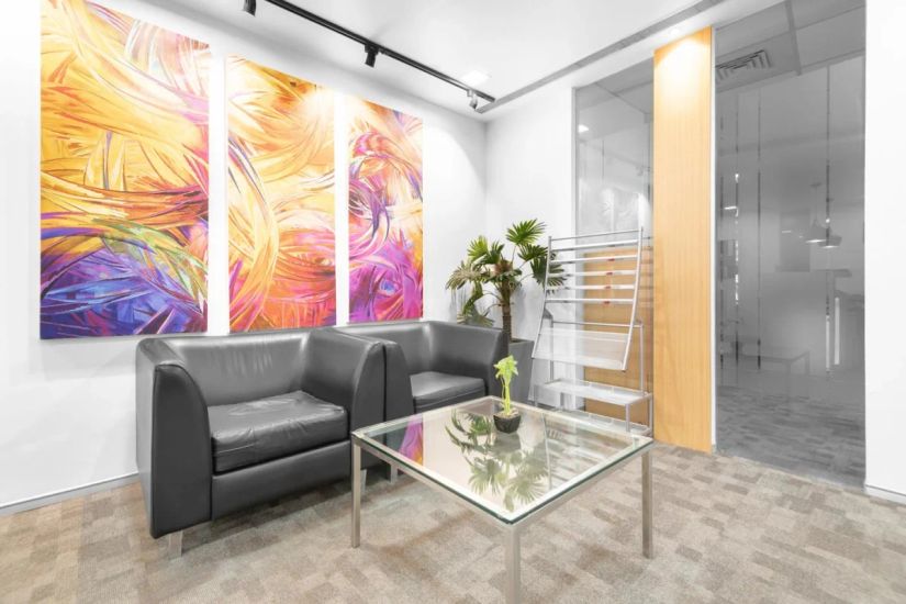Regus Kaledonia
